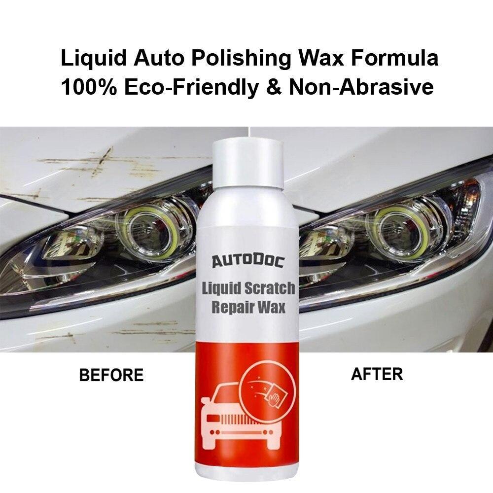 Liquid Scratch Repair Careflection 9h Hydrophobic Anti Scratch Super Ceramic Car Coating with 50% Extra Free.  UNIVERSAL ( WORKS ON ALL COLOUR )