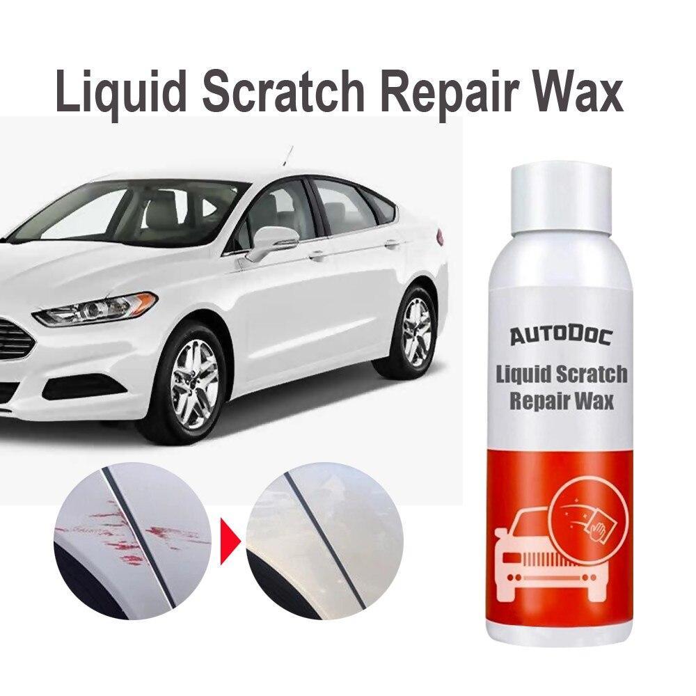 Liquid Scratch Repair Careflection 9h Hydrophobic Anti Scratch Super Ceramic Car Coating with 50% Extra Free.  UNIVERSAL ( WORKS ON ALL COLOUR )