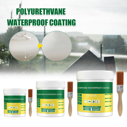 Powerful Waterproof Sealant Paste  || Transparent repairing leak waterproof adhesive BUY ONE GET ONE FREE